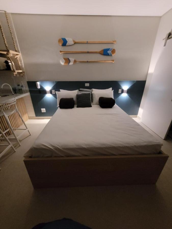 Flat Amarilis Apartamento 103 Riviera de Sao Lourenco Kültér fotó