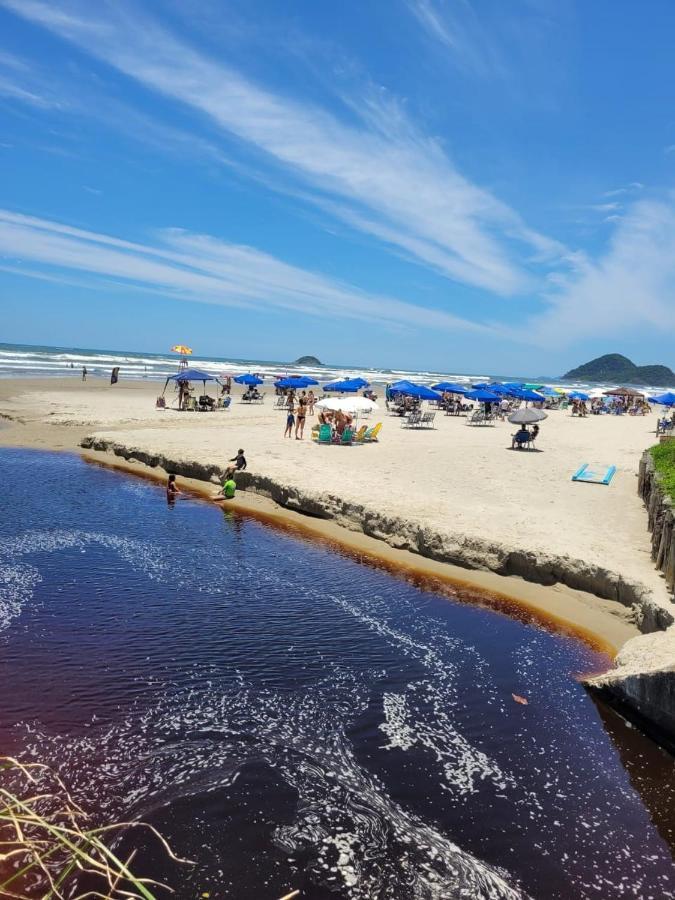 Flat Amarilis Apartamento 103 Riviera de Sao Lourenco Kültér fotó
