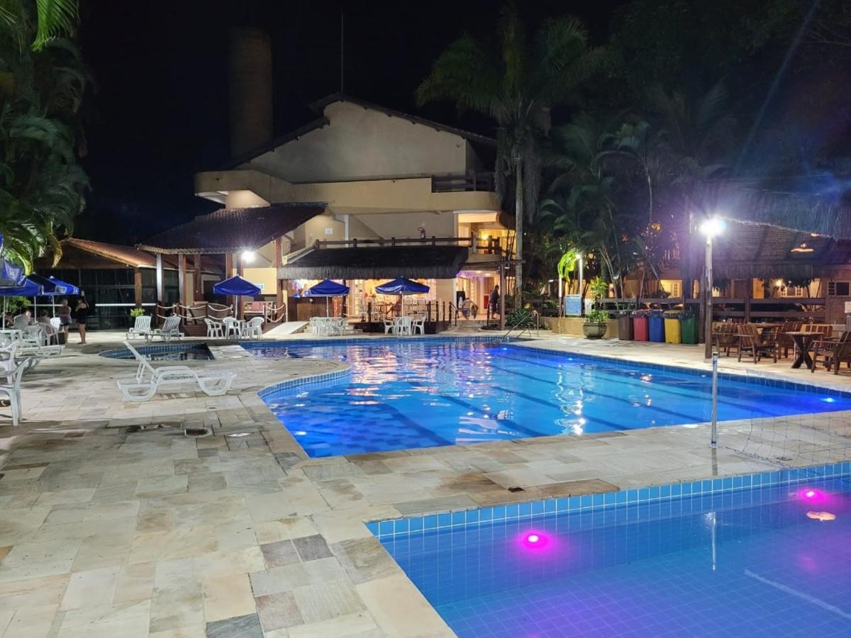 Flat Amarilis Apartamento 103 Riviera de Sao Lourenco Kültér fotó