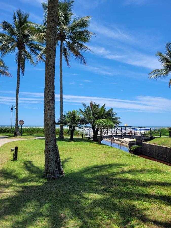 Flat Amarilis Apartamento 103 Riviera de Sao Lourenco Kültér fotó