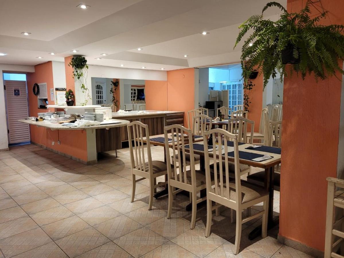 Flat Amarilis Apartamento 103 Riviera de Sao Lourenco Kültér fotó
