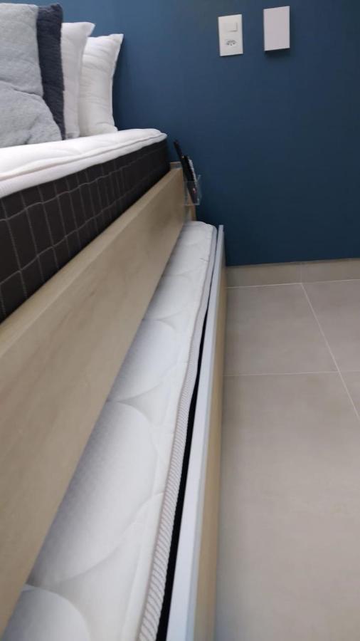 Flat Amarilis Apartamento 103 Riviera de Sao Lourenco Kültér fotó